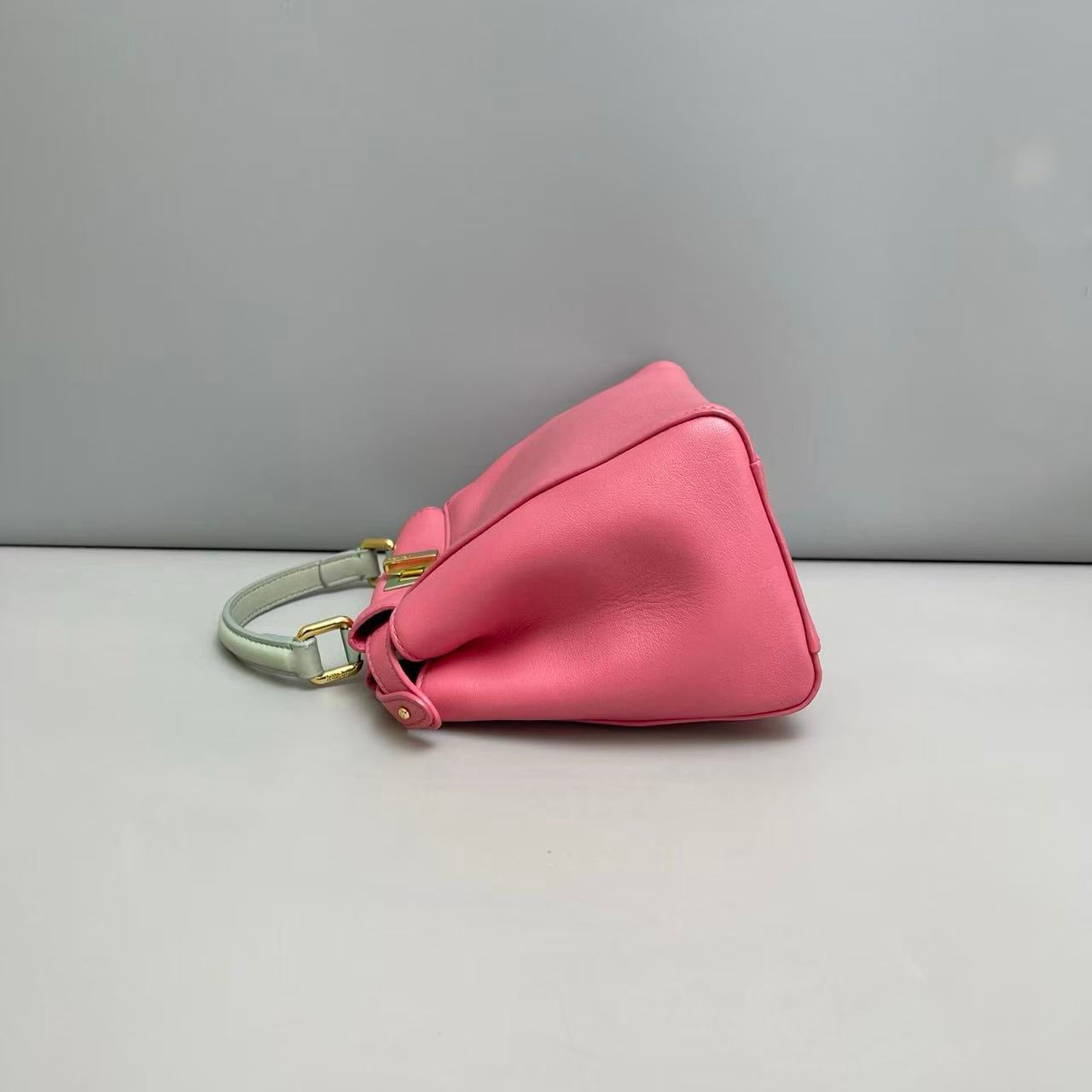 Fendi Peekaboo Small Bag