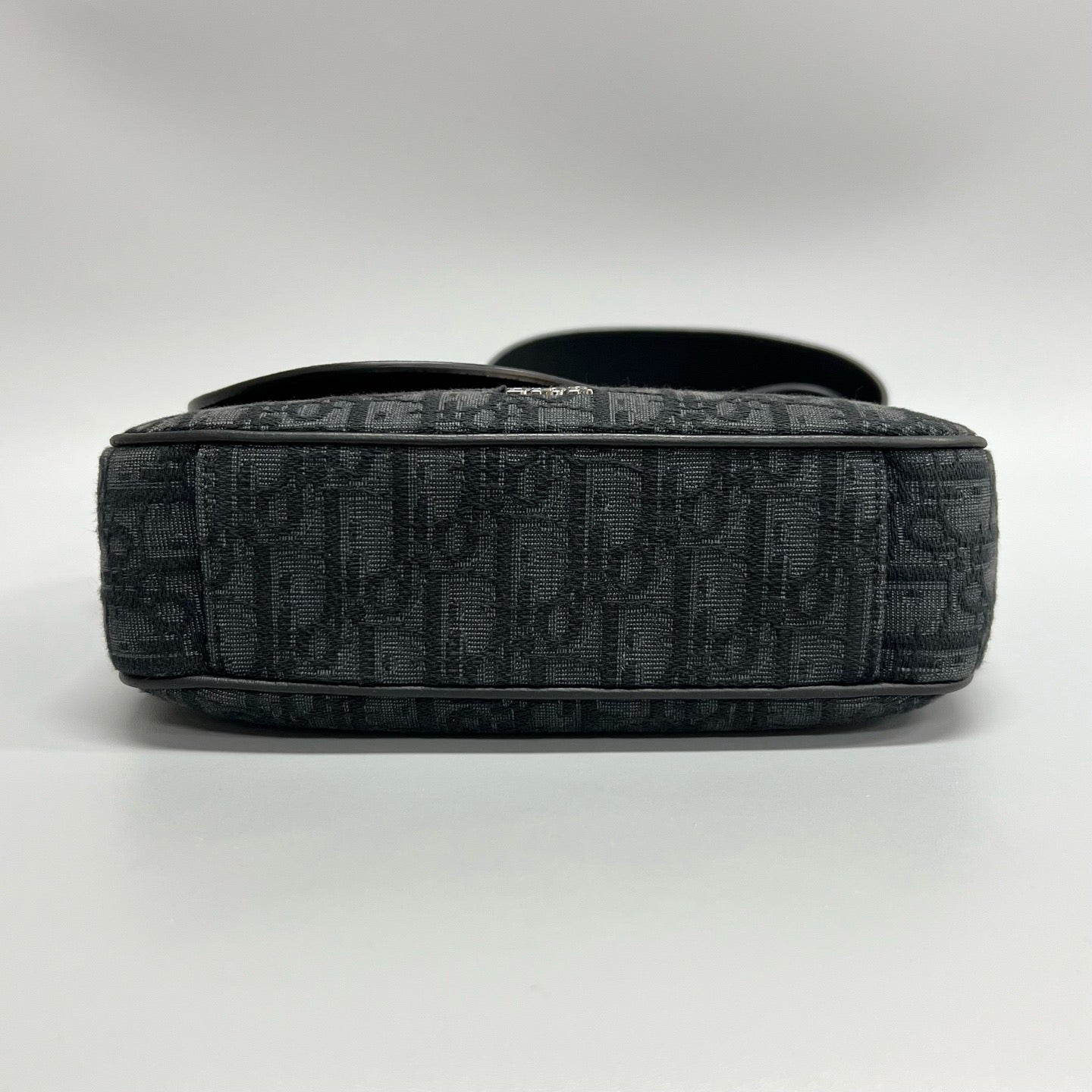 Dior Saddle Messenger Bag