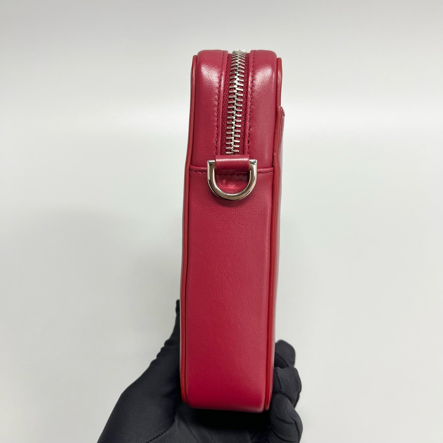 Dior Vertical Phone Bag