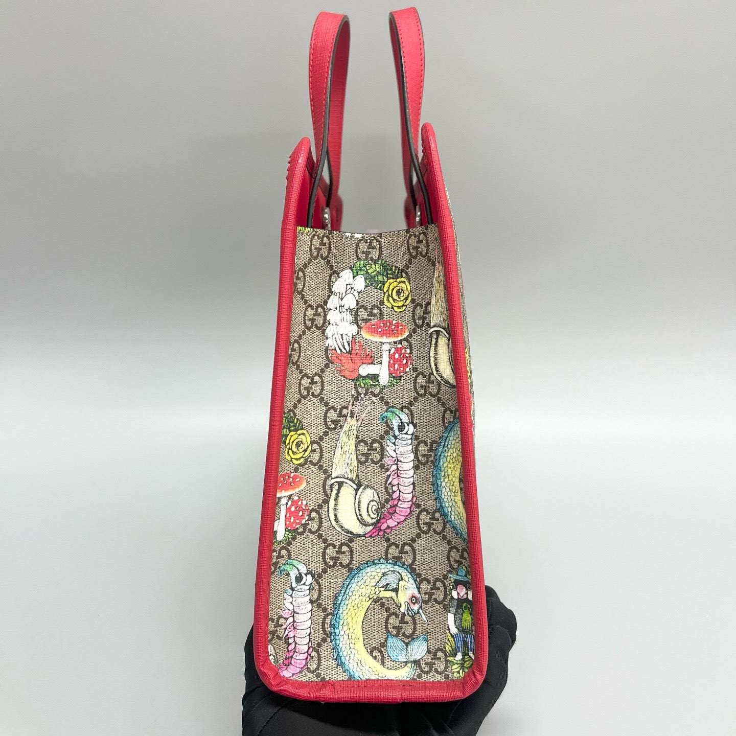 Gucci x Yuko Higuchi Kids Tote Bag