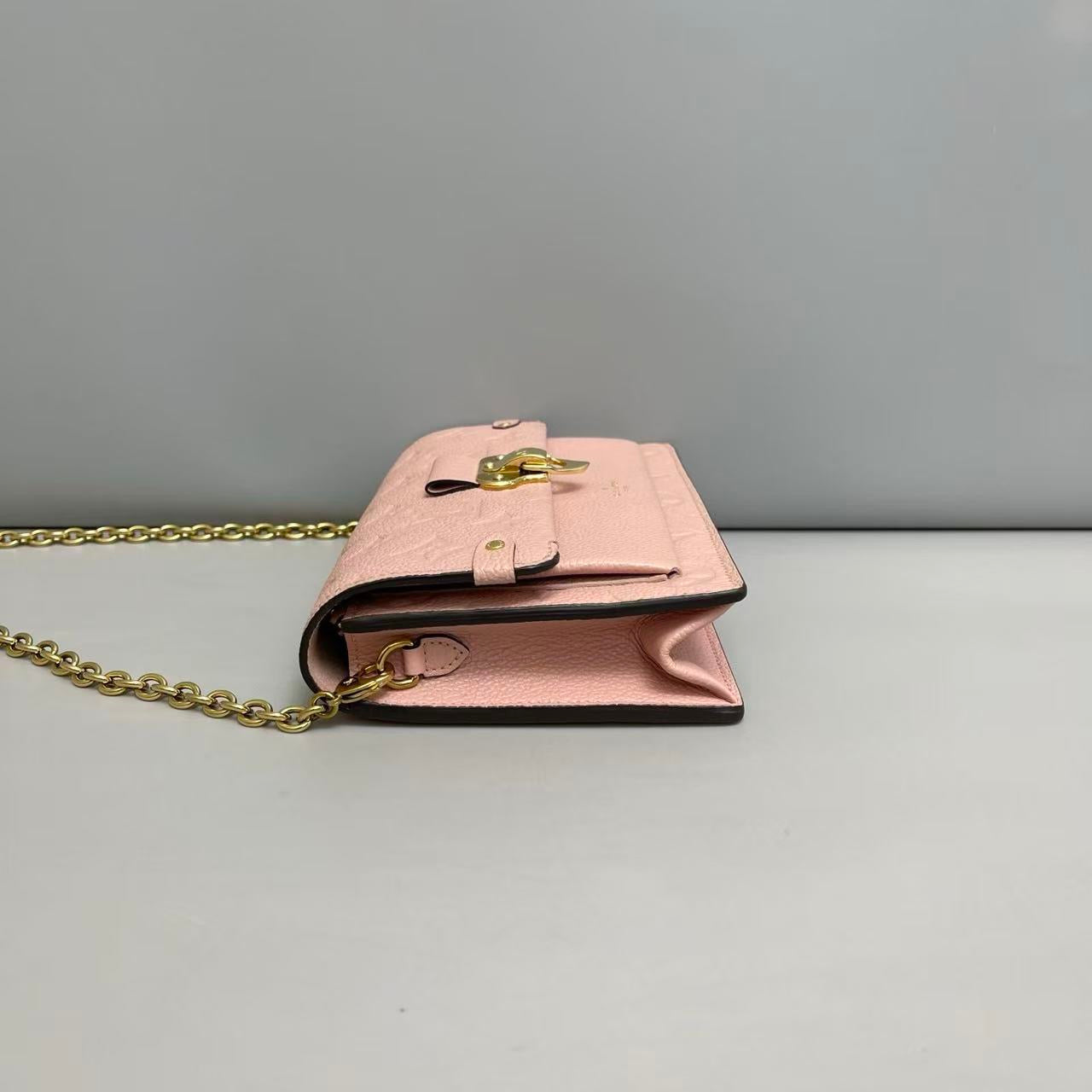 Louis Vuitton Vavin WOC