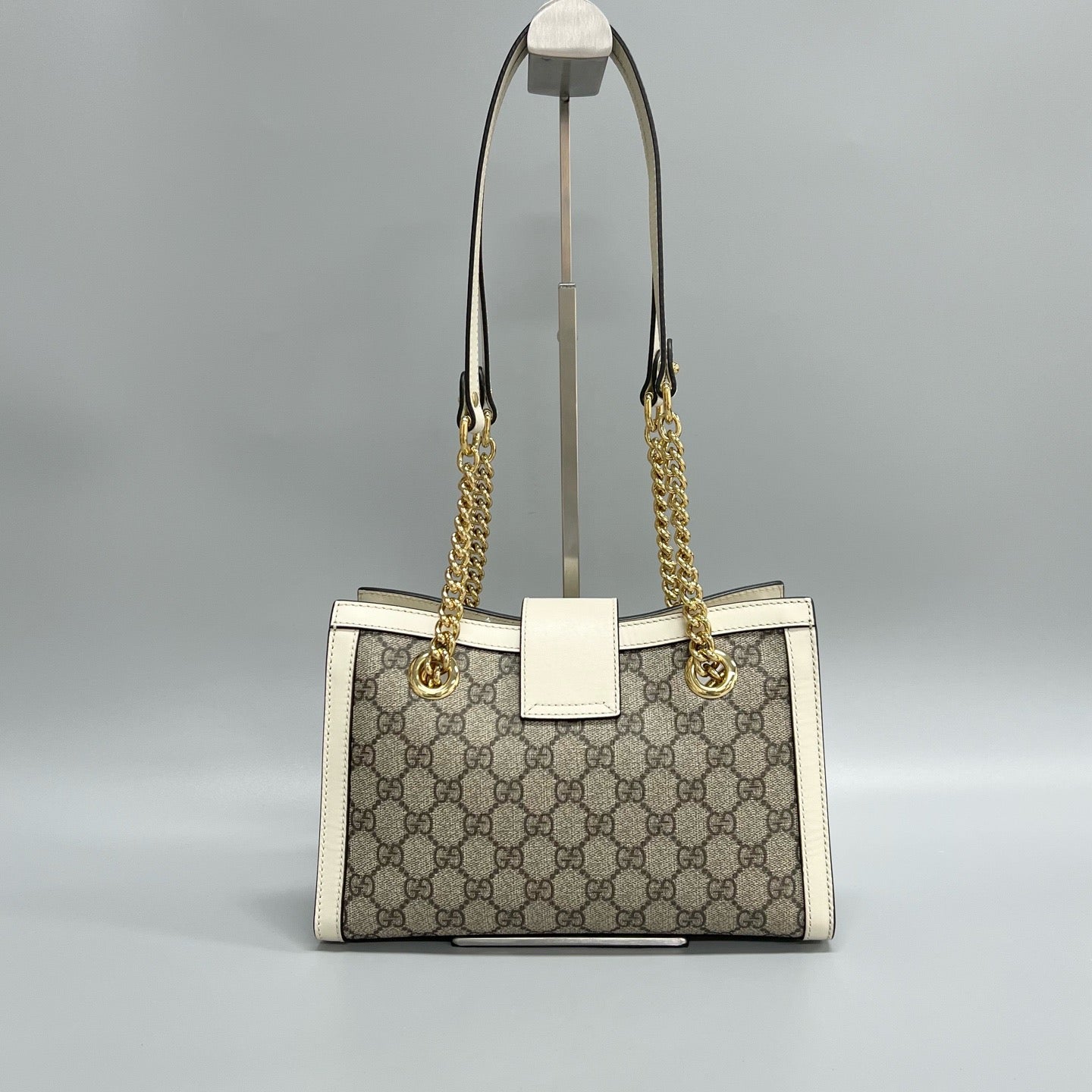 Gucci Padlock Small Shoulder Bag