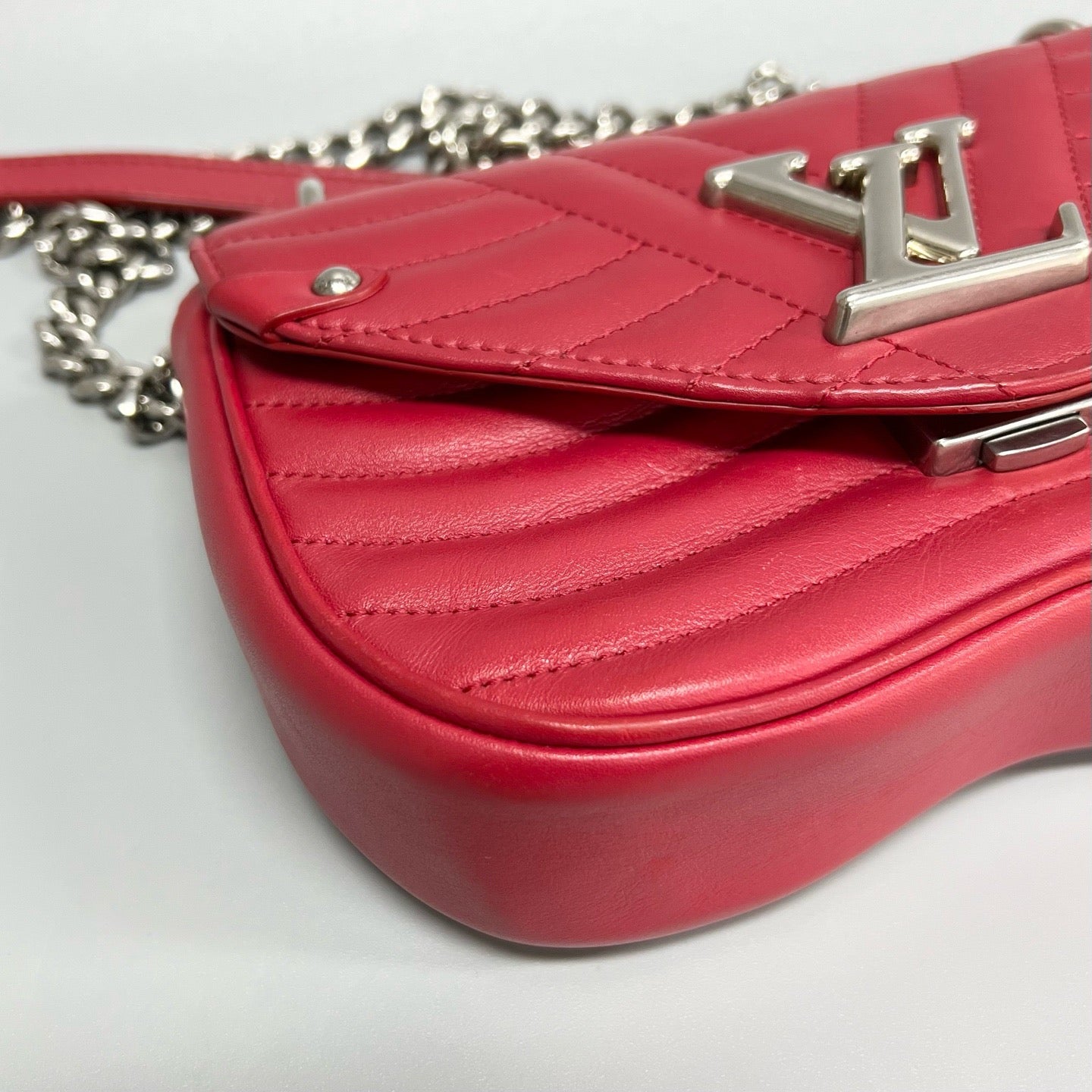 Louis Vuitton New Wave Small