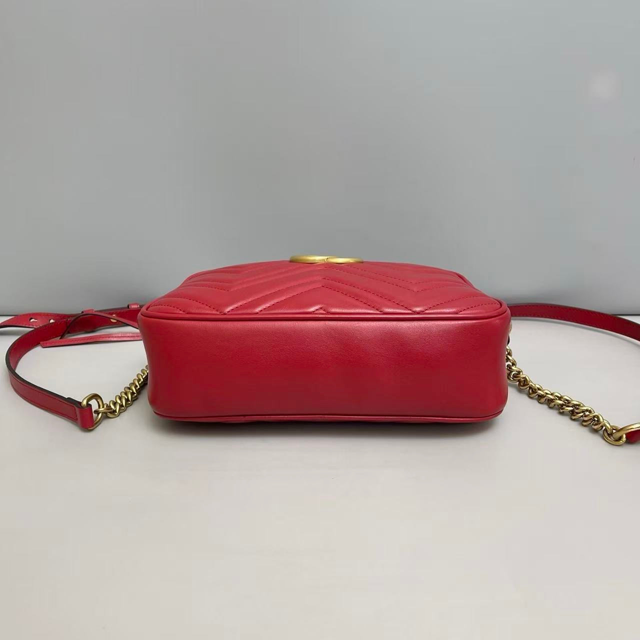 Gucci Marmont Medium Camera Bag