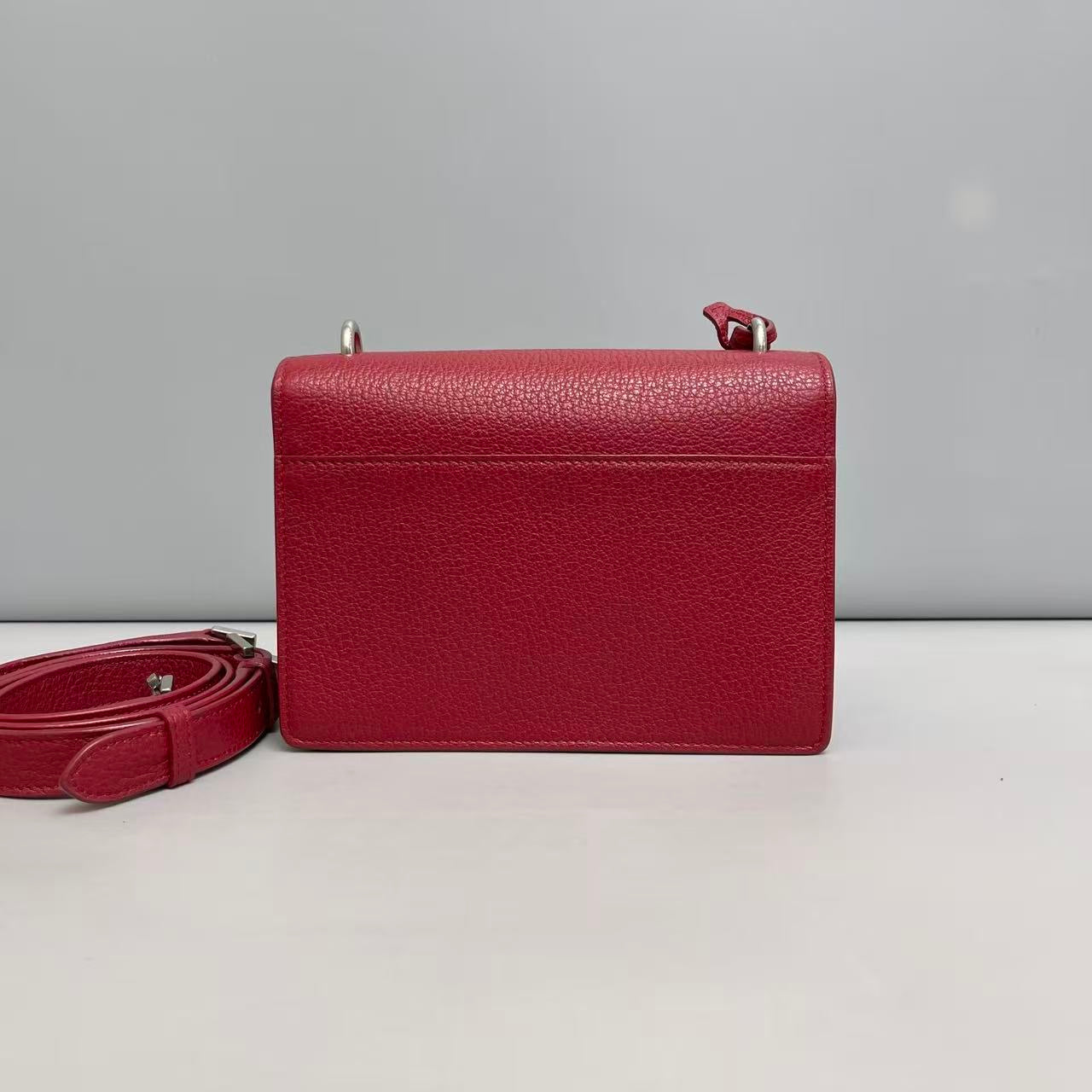 Saint Laurent Sunset Small