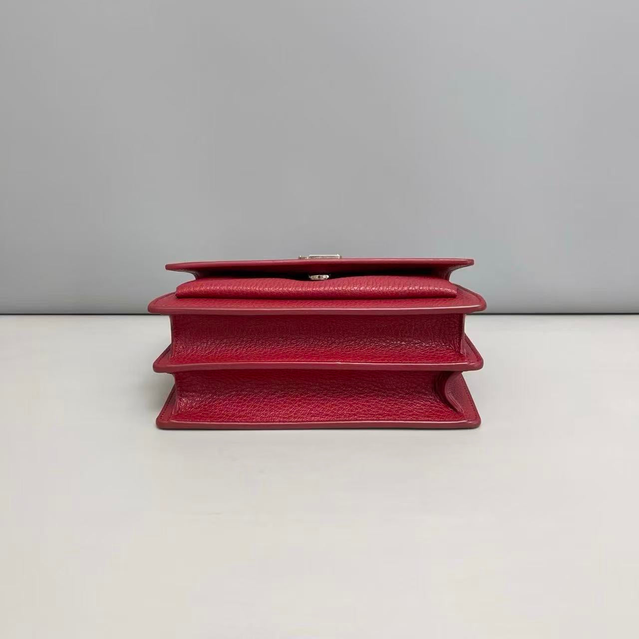 Saint Laurent Sunset Small