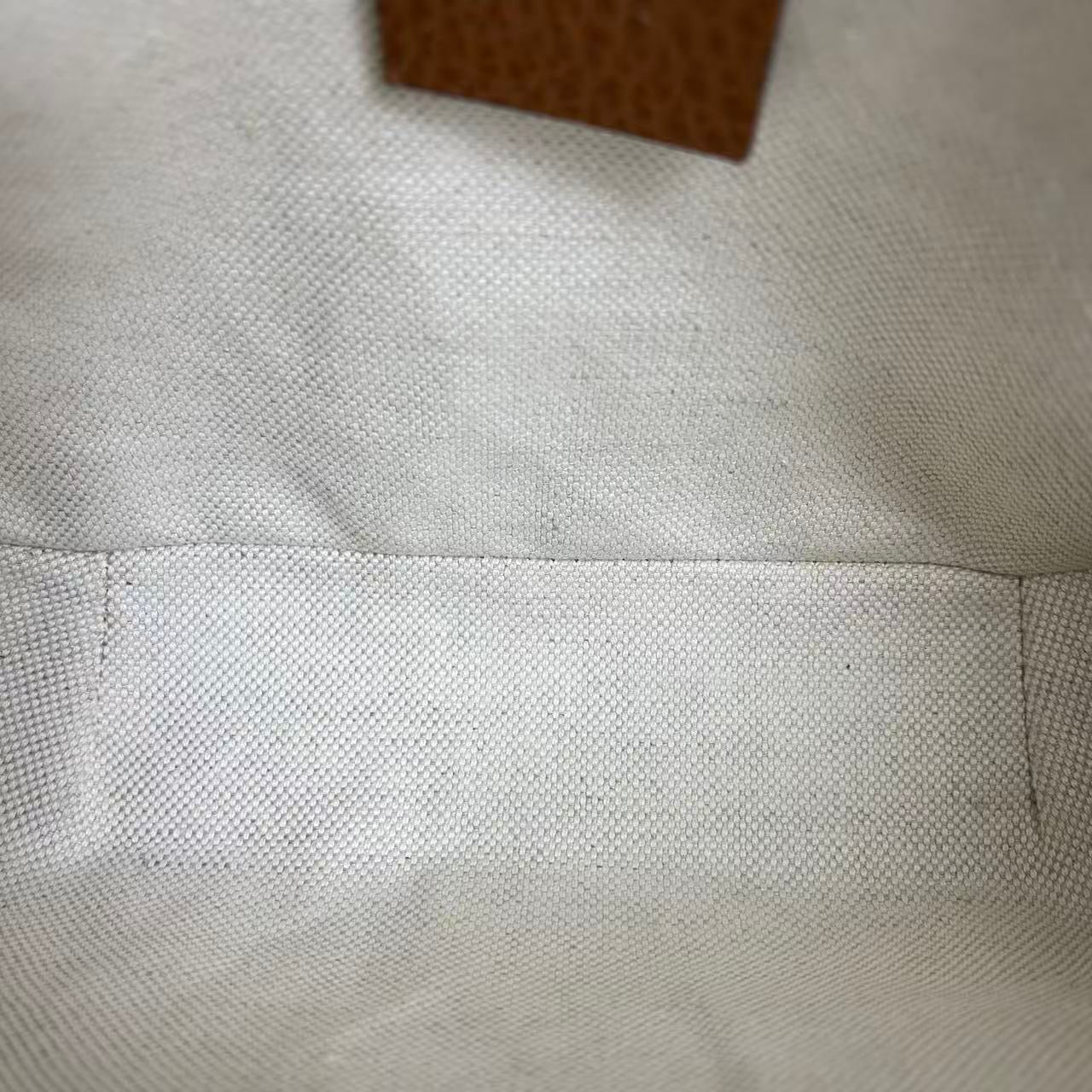 Gucci 1955 Mini Horsebit Saddle Bag