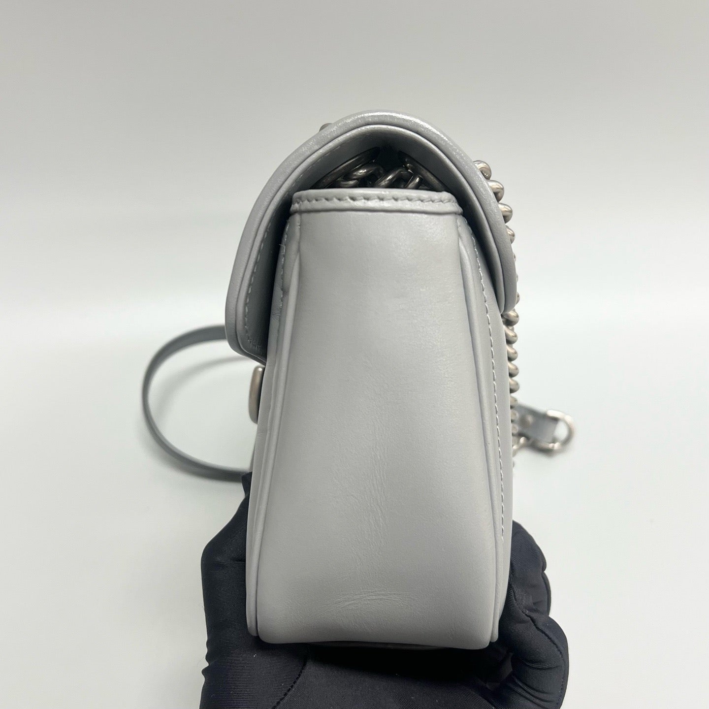 Gucci Marmont 26 Chain Bag