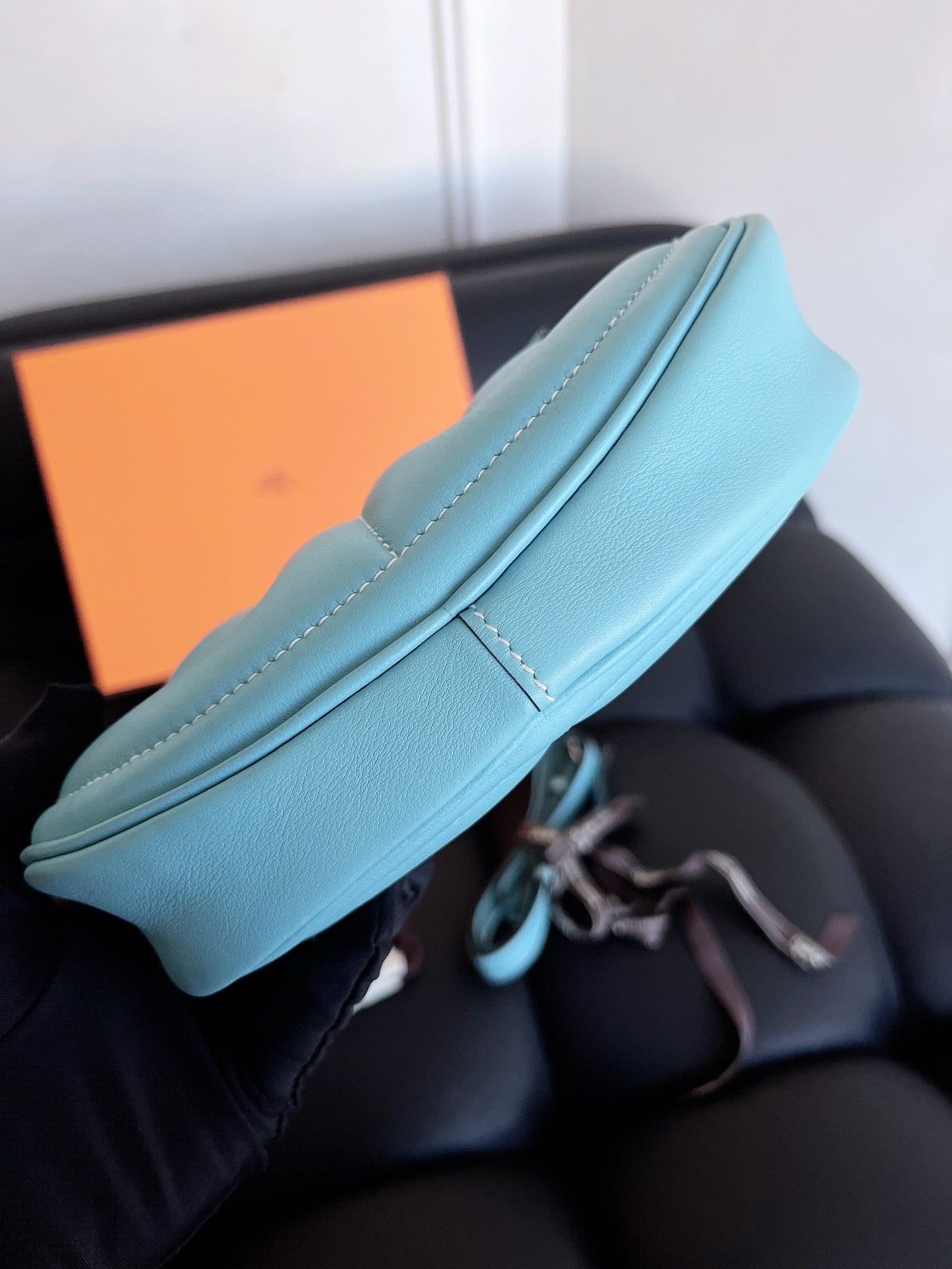 Hermès In-The-Loop Belt / Crossbody Bag