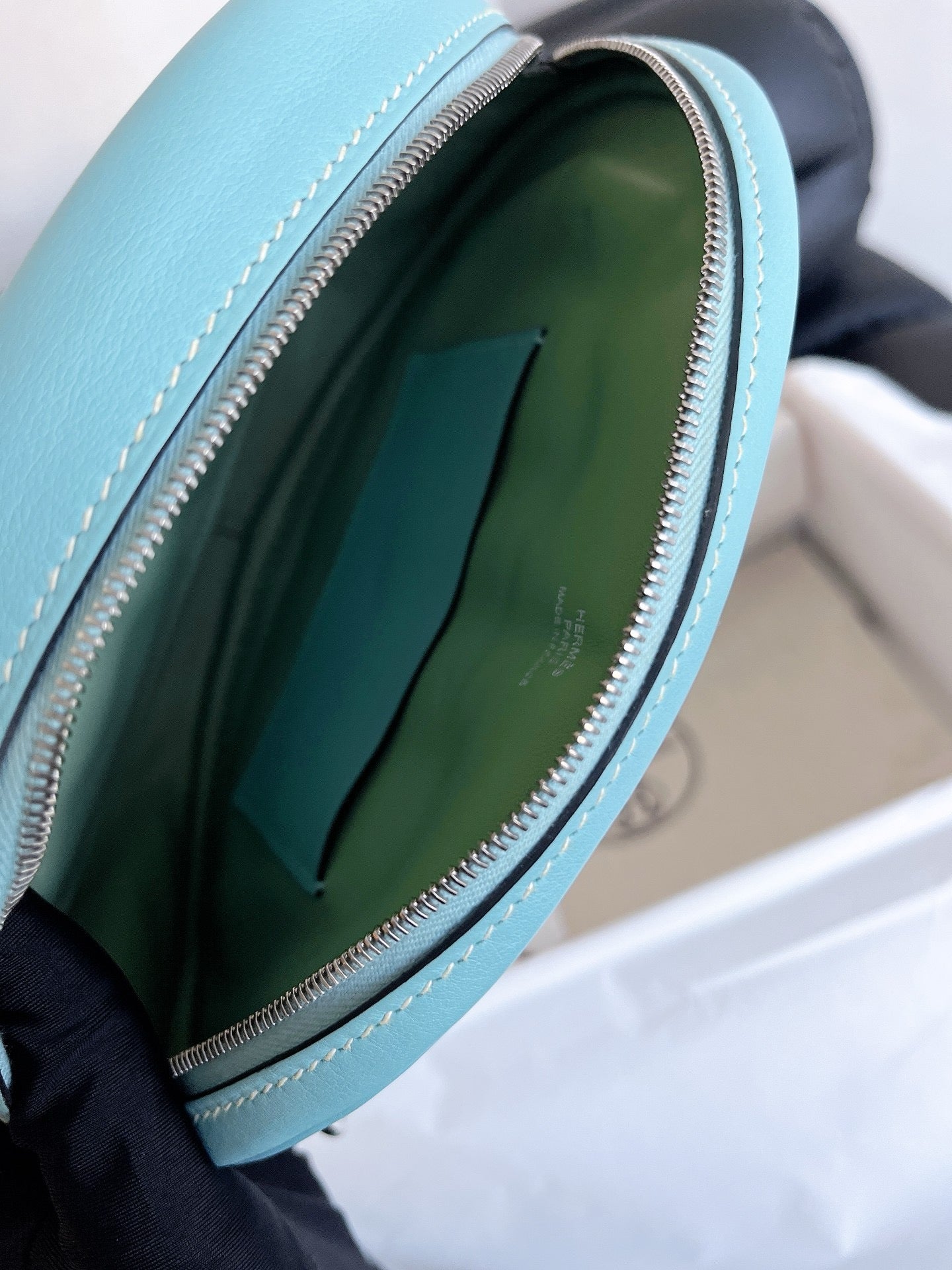 Hermès In-The-Loop Belt / Crossbody Bag