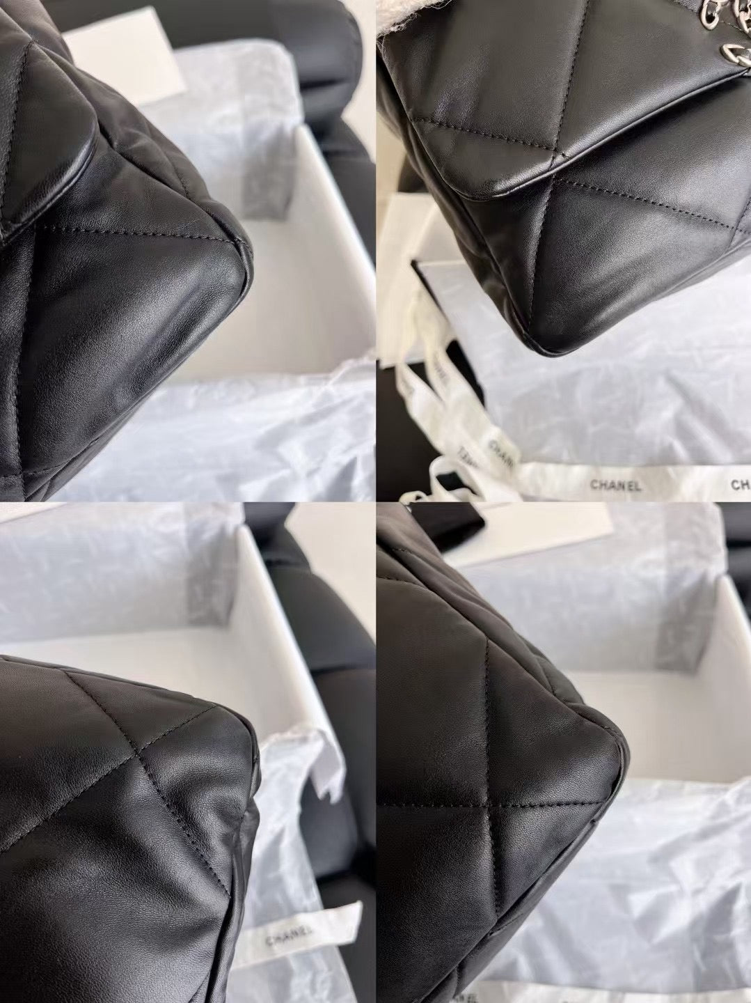 Chanel 19 Medium Bag