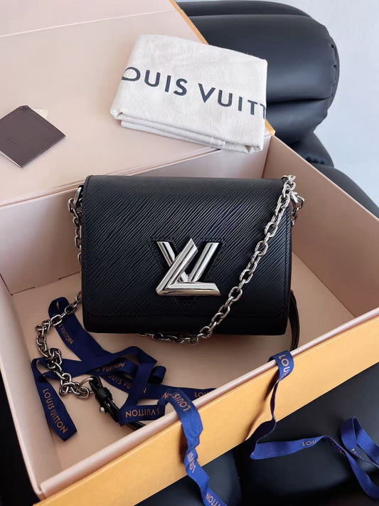 Louis Vuitton Twist Small Bag