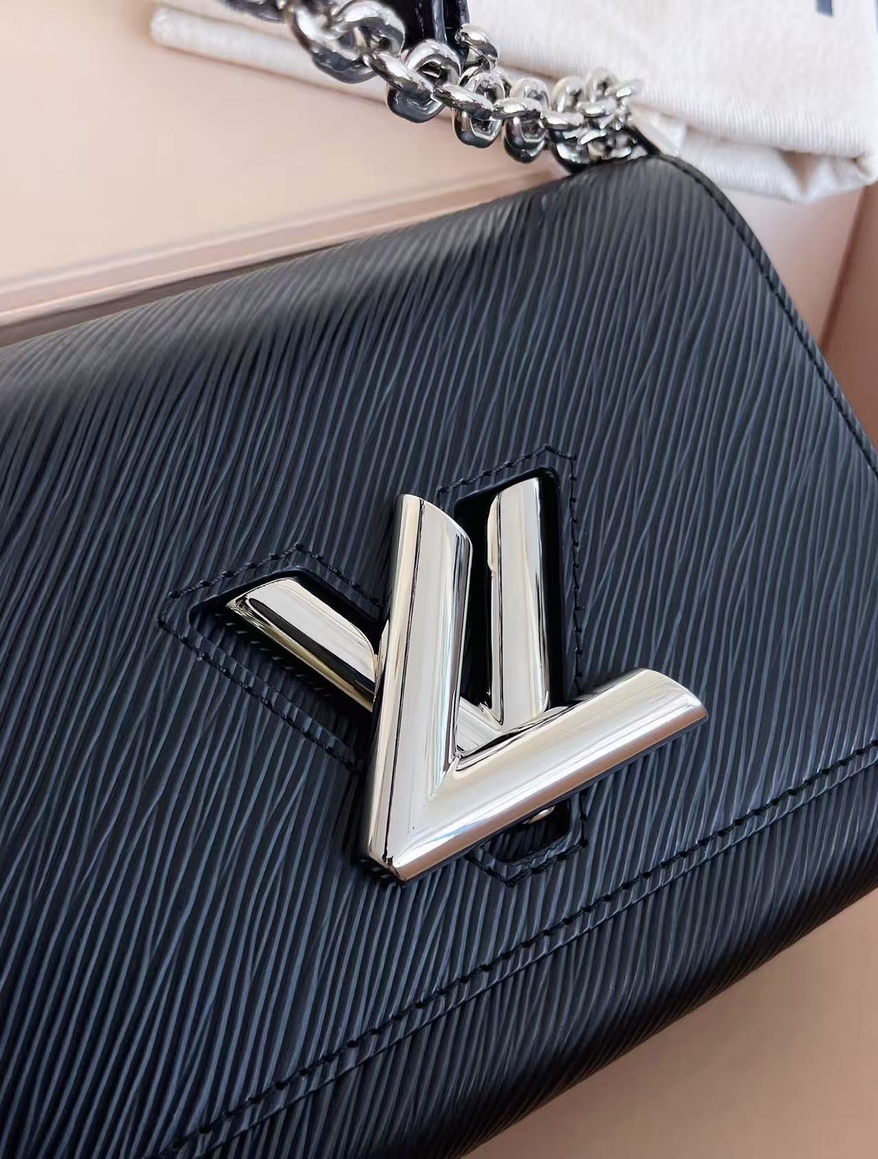 Louis Vuitton Twist Small Bag