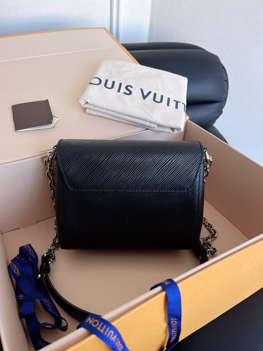 Louis Vuitton Twist Small Bag