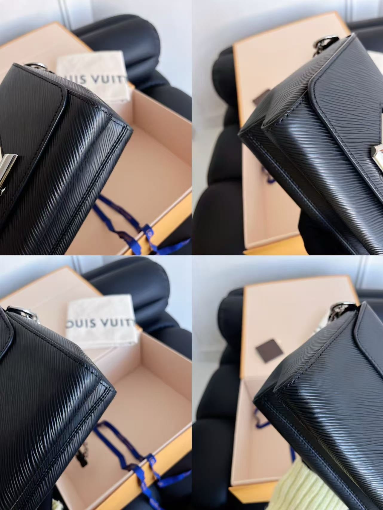 Louis Vuitton Twist Small Bag