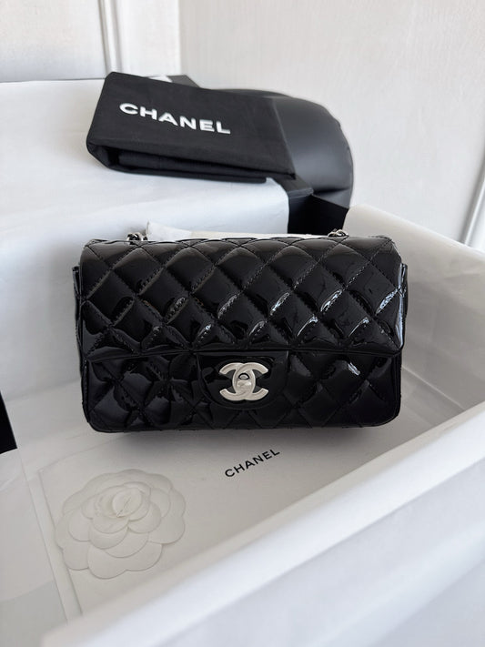 Chanel Classic Flap Mini