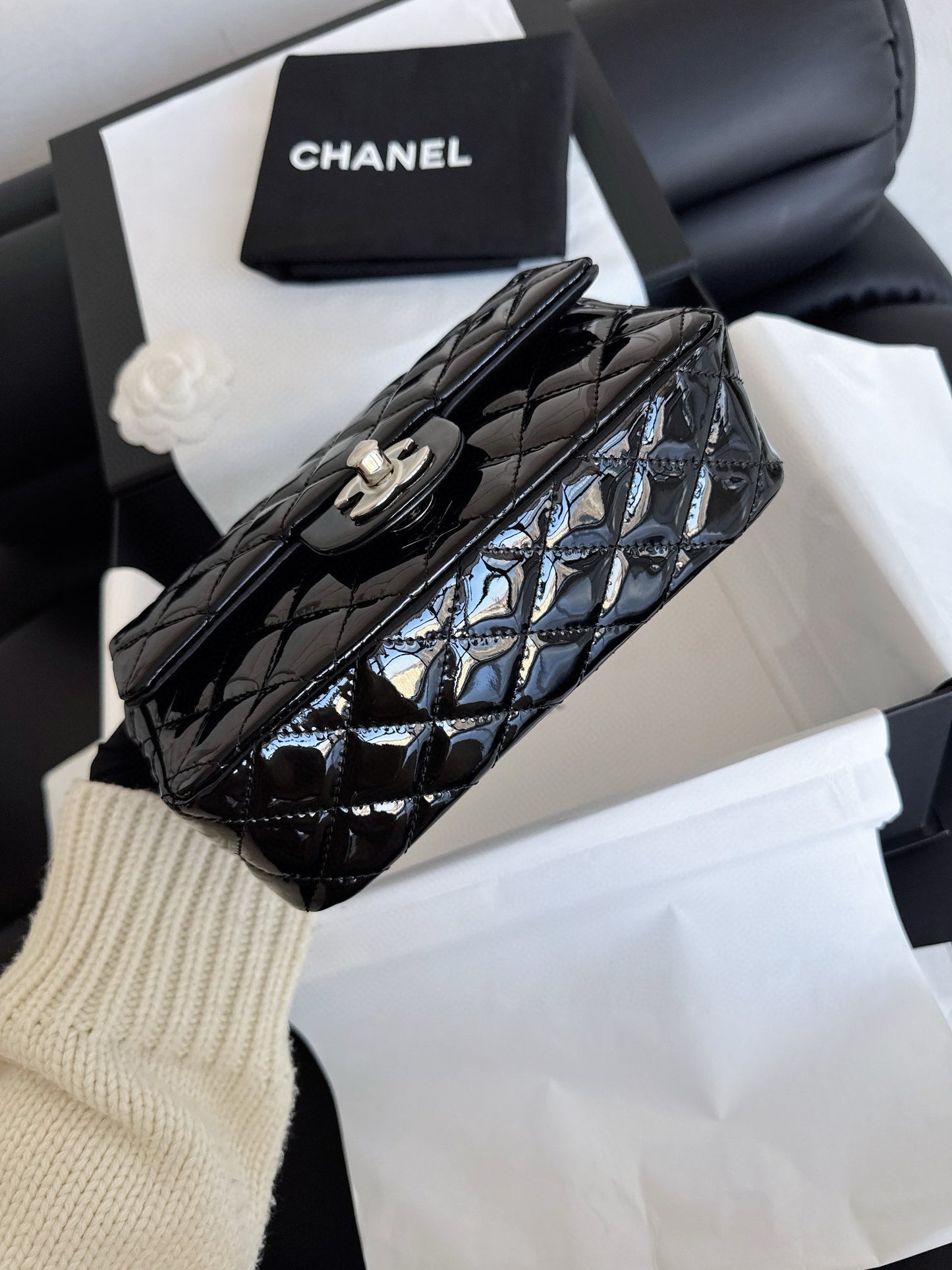 Chanel Classic Flap Mini