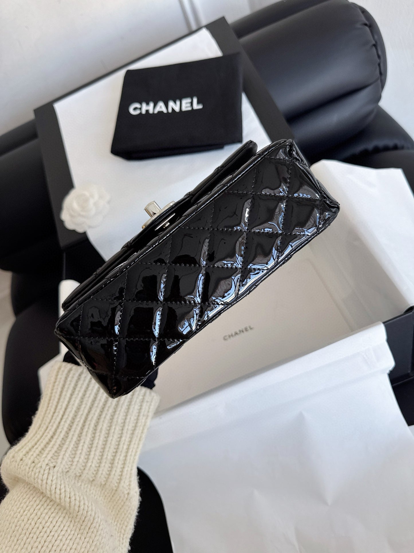 Chanel Classic Flap Mini