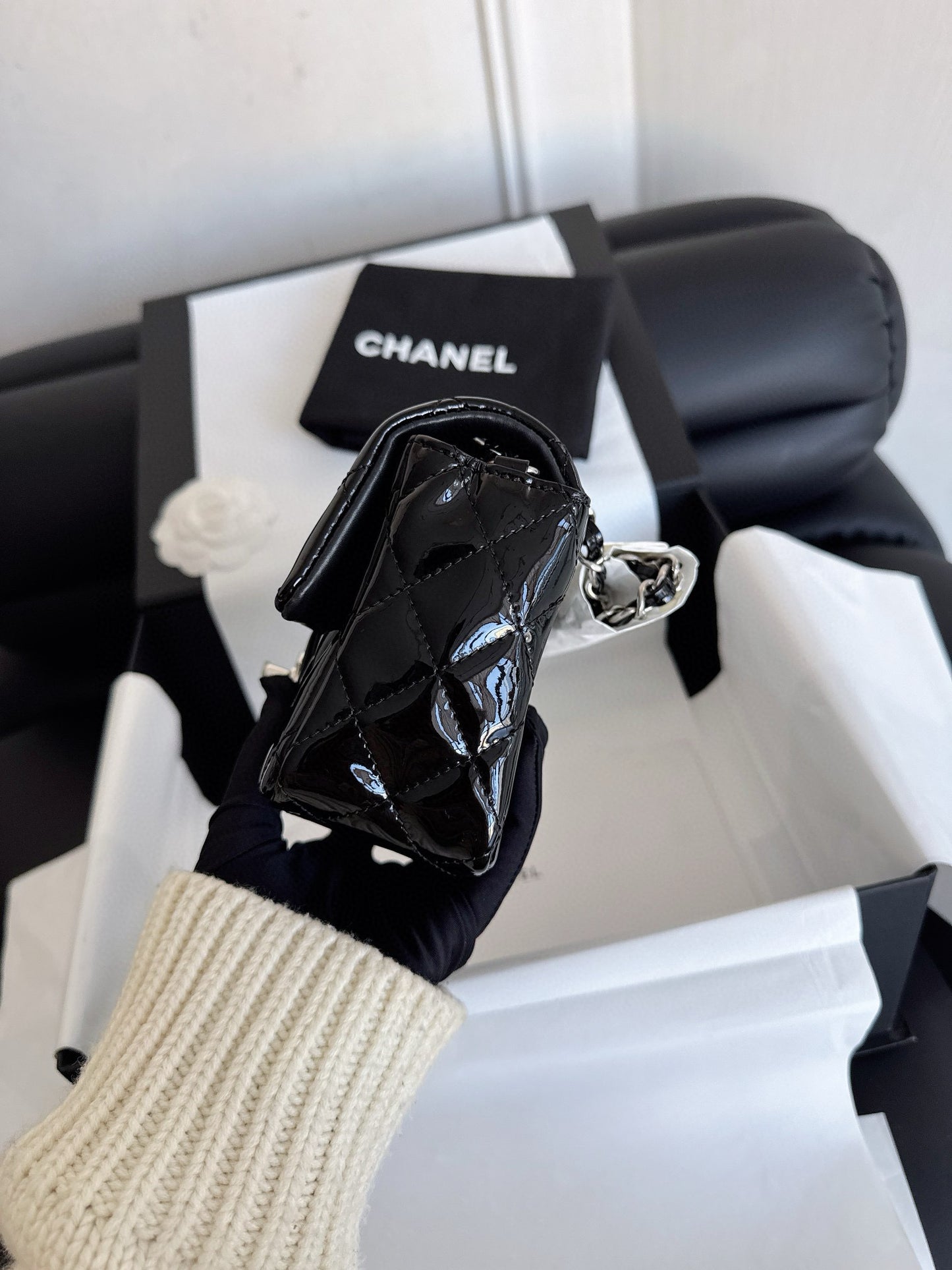 Chanel Classic Flap Mini