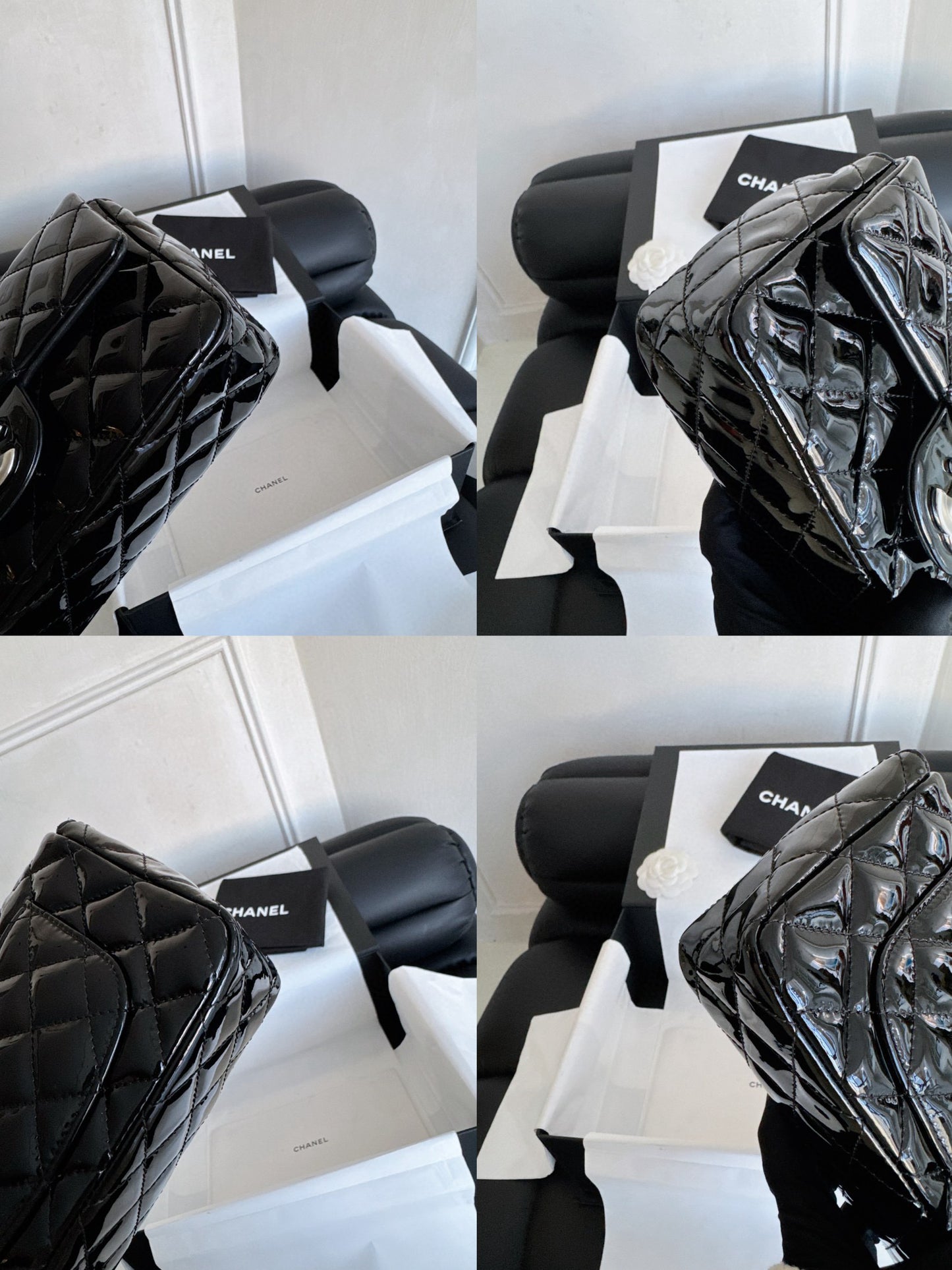 Chanel Classic Flap Mini