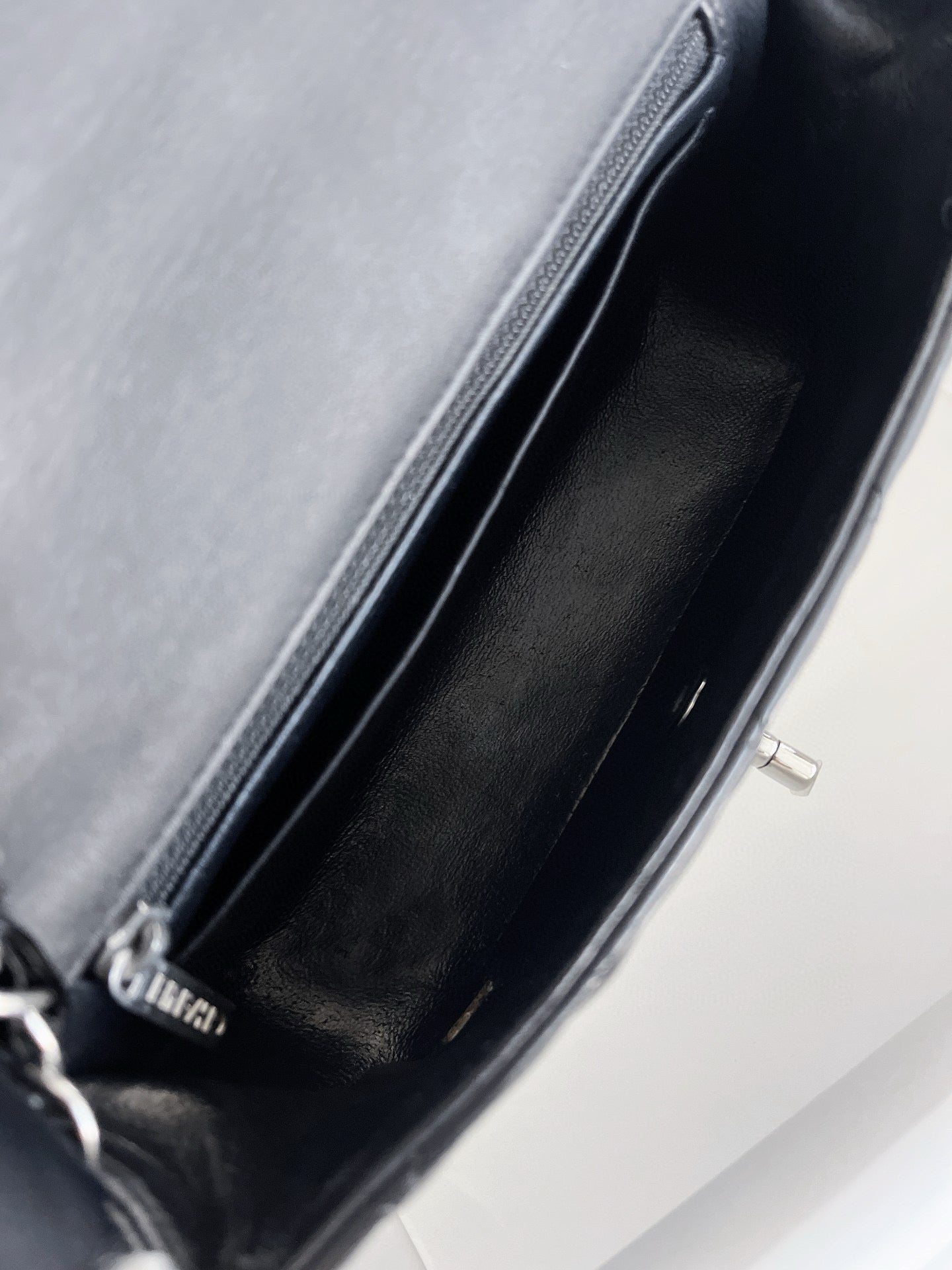 Chanel Classic Flap Mini