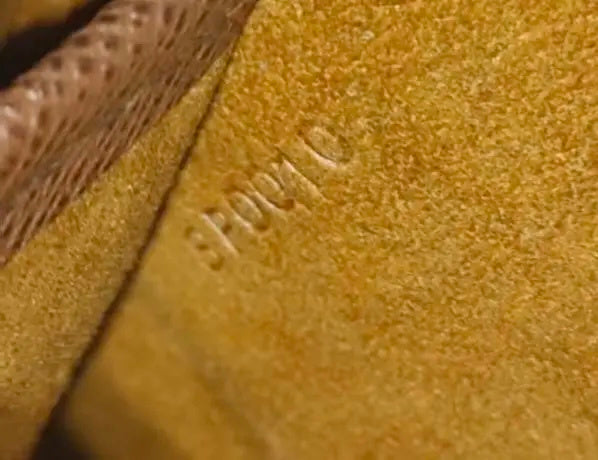 Louis Vuitton Vintage Monogram Horizontal