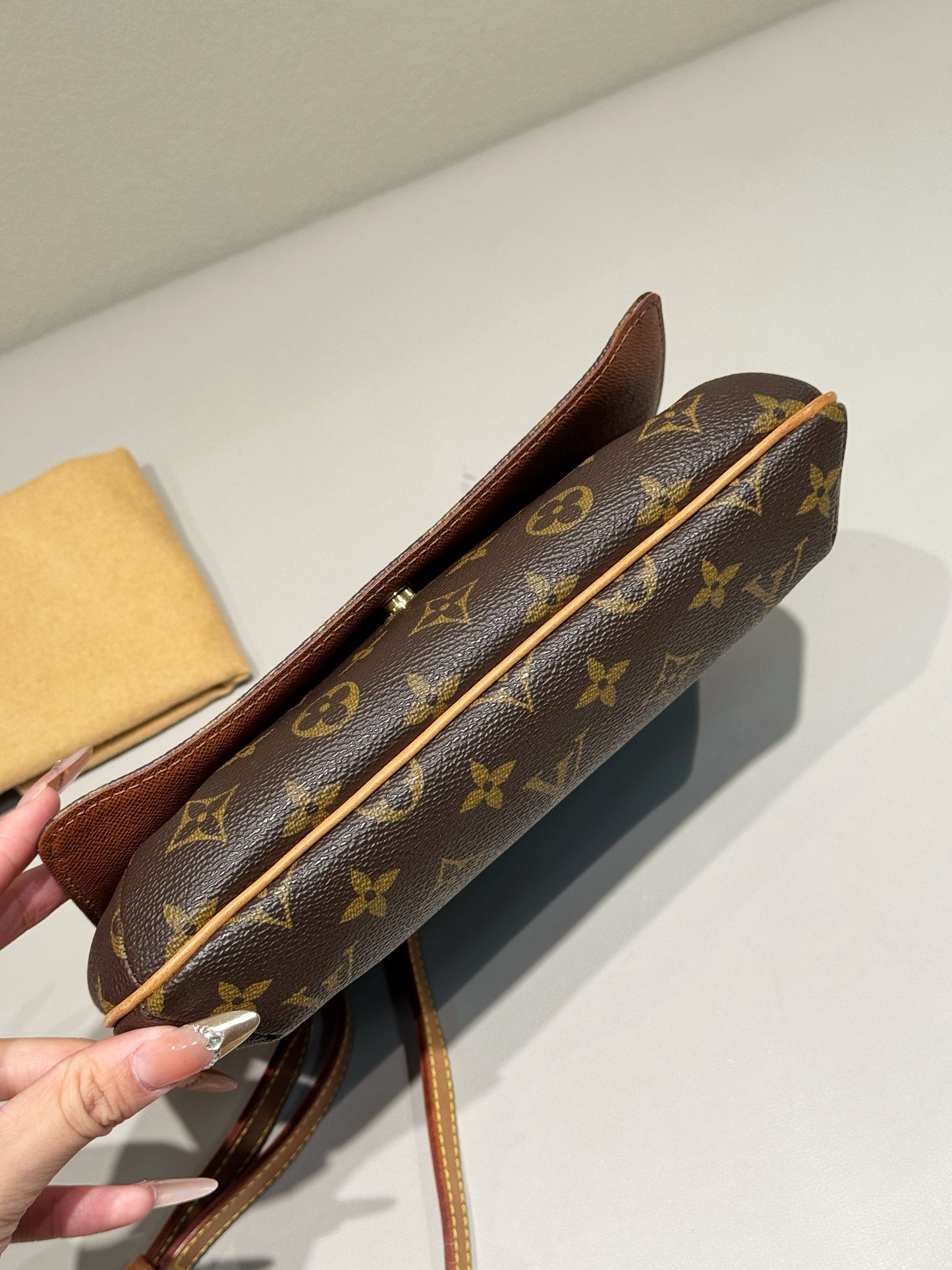 Louis Vuitton Vintage Monogram Horizontal