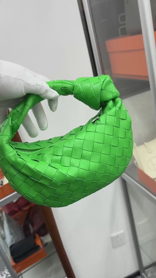 Bottega Veneta Mini Jodie